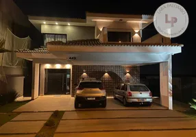 Foto 1 de Casa de Condomínio com 3 Quartos à venda, 258m² em Ibi Aram, Itupeva