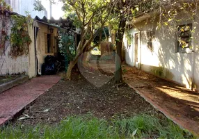 Foto 1 de Lote/Terreno para venda ou aluguel, 700m² em Campo Belo, São Paulo