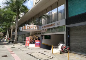 Foto 1 de Sala Comercial à venda, 54m² em Jardim Paulistano, São Paulo