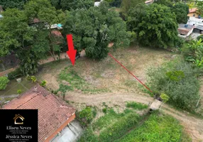 Foto 1 de Lote/Terreno à venda, 600m² em Barão de Javari, Miguel Pereira