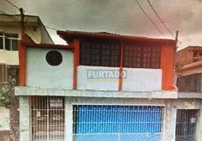 Foto 1 de Casa com 5 Quartos à venda, 201m² em Utinga, Santo André