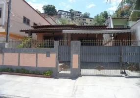 Foto 1 de Casa com 3 Quartos à venda, 360m² em Fonseca, Niterói