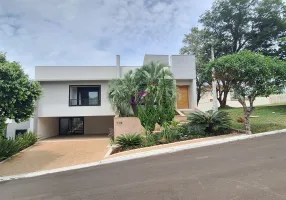 Foto 1 de Casa de Condomínio com 3 Quartos à venda, 300m² em Loteamento Ville Coudert, Indaiatuba