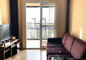 Foto 1 de Apartamento com 3 Quartos à venda, 63m² em Jardim Celeste, São Paulo