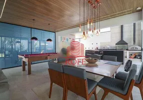 Foto 1 de Casa de Condomínio com 4 Quartos à venda, 511m² em Panamby, São Paulo