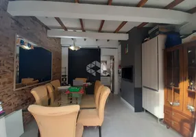 Foto 1 de Casa de Condomínio com 2 Quartos à venda, 80m² em Rio Branco, Canoas