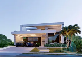 Foto 1 de Casa com 3 Quartos à venda, 318m² em Cyrela Landscape Esplanada, Votorantim