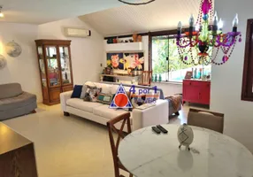 Foto 1 de Casa de Condomínio com 4 Quartos à venda, 212m² em Anil, Rio de Janeiro