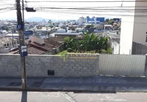 Foto 1 de Lote/Terreno à venda, 342m² em Jardim Atlântico, Florianópolis