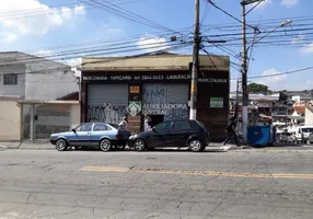 Foto 1 de Galpão/Depósito/Armazém com 1 Quarto à venda, 285m² em Vila Paulista, São Paulo