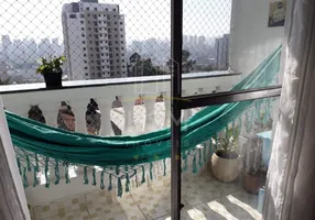 Foto 1 de Apartamento com 2 Quartos à venda, 68m² em Vila Lusitania, São Bernardo do Campo