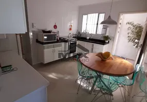 Foto 1 de Casa de Condomínio com 3 Quartos à venda, 121m² em Taboão, São Bernardo do Campo