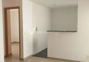 Foto 1 de Apartamento com 2 Quartos à venda, 47m² em Parque das Cachoeiras, Campinas