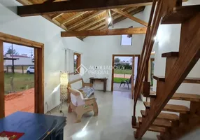 Foto 1 de Casa com 2 Quartos à venda, 64m² em Praia Real, Torres