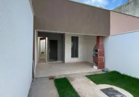 Foto 1 de Casa com 3 Quartos à venda, 150m² em VILA VIRGINIA, Ribeirão Preto