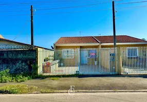 Foto 1 de Casa com 3 Quartos à venda, 100m² em Planta Araçatuba, Piraquara