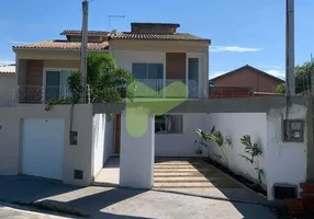 Foto 1 de Casa com 3 Quartos à venda, 150m² em Vale das Palmeiras, Macaé