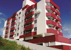 Foto 1 de Apartamento com 2 Quartos à venda, 76m² em Capoeiras, Florianópolis