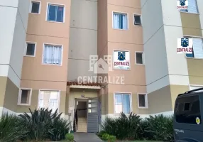 Foto 1 de Apartamento com 3 Quartos à venda, 62m² em Estrela, Ponta Grossa