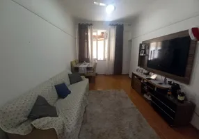 Foto 1 de Apartamento com 2 Quartos à venda, 62m² em Glória, Rio de Janeiro