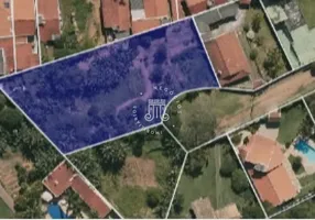 Foto 1 de Lote/Terreno à venda, 2112m² em Ivoturucaia, Jundiaí