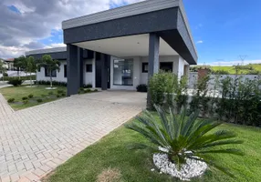 Foto 1 de Casa de Condomínio com 3 Quartos à venda, 230m² em Chacaras Maringa, Atibaia