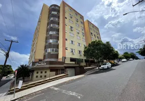 Foto 1 de Apartamento com 3 Quartos à venda, 124m² em Centro, Jandaia do Sul