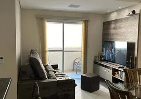 Foto 1 de Apartamento com 3 Quartos à venda, 77m² em Ortizes, Valinhos