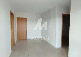 Foto 1 de Apartamento com 2 Quartos para alugar, 55m² em Jardim Palma Travassos, Ribeirão Preto