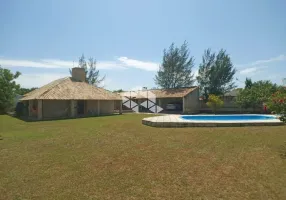 Foto 1 de Casa com 6 Quartos à venda, 240m² em Arpoador, Xangri-lá