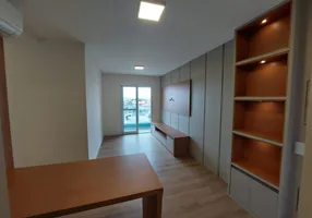 Foto 1 de Apartamento com 3 Quartos à venda, 68m² em Vila Santo Antonio, Bauru