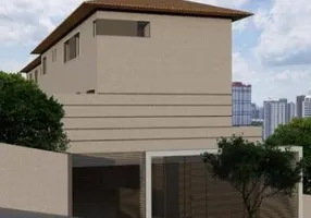 Foto 1 de Apartamento com 2 Quartos à venda, 75m² em Concórdia, Belo Horizonte