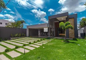 Foto 1 de Casa com 4 Quartos à venda, 380m² em Setor Habitacional Vicente Pires, Brasília