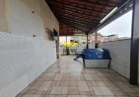 Foto 1 de Cobertura com 3 Quartos à venda, 120m² em Jardim América, Rio de Janeiro