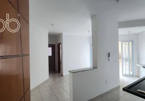 Foto 1 de Apartamento com 2 Quartos para alugar, 59m² em Núcleo Habitacional São Judas Tadeu, Itu