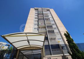 Foto 1 de Apartamento com 3 Quartos para alugar, 78m² em Nova Suica, Goiânia