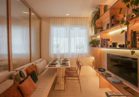 Foto 1 de Apartamento com 1 Quarto à venda, 26m² em Santa Cecília, São Paulo