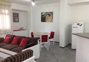 Foto 1 de Apartamento com 2 Quartos para alugar, 97m² em Meireles, Fortaleza