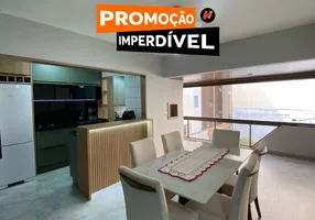 Foto 1 de Apartamento com 2 Quartos à venda, 90m² em Centro, Itapema