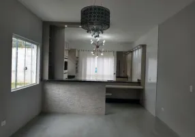 Foto 1 de Casa com 3 Quartos à venda, 120m² em São Dimas, Colombo