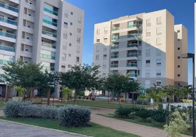 Foto 1 de Apartamento com 3 Quartos à venda, 90m² em Jardim America, Paulínia