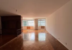 Foto 1 de Apartamento com 4 Quartos à venda, 210m² em Tijuca, Rio de Janeiro