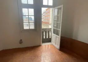 Foto 1 de Sala Comercial à venda, 33m² em Centro, Santos