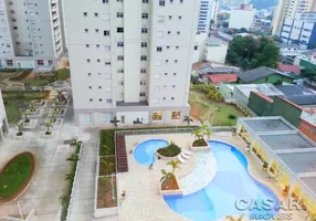 Foto 1 de Apartamento com 3 Quartos à venda, 104m² em Centro, São Bernardo do Campo