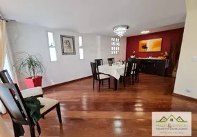 Foto 1 de Casa de Condomínio com 4 Quartos à venda, 340m² em Gramado, Cotia