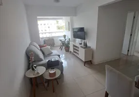 Foto 1 de Apartamento com 2 Quartos à venda, 59m² em Luís Anselmo, Salvador
