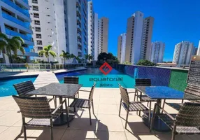 Foto 1 de Apartamento com 3 Quartos à venda, 95m² em Parque Iracema, Fortaleza