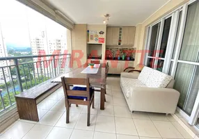 Foto 1 de Apartamento com 2 Quartos à venda, 84m² em Tucuruvi, São Paulo