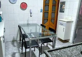 Foto 1 de Apartamento com 3 Quartos à venda, 98m² em Santa Cecília, São Paulo