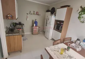 Foto 1 de Casa com 3 Quartos à venda, 127m² em Vila Maringá, Jundiaí